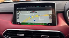 MG Hs 1.5 T-GDI Exclusive 5dr Petrol Hatchback